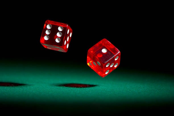 Live dealer blackjack table with multiple camera angles